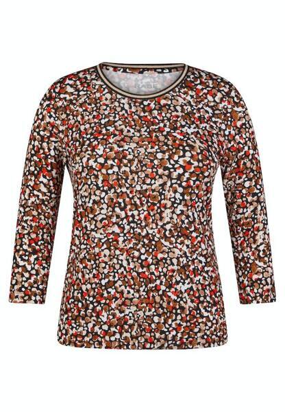 Футболка (Состав:94% вискоза/6%эластан размер:36)