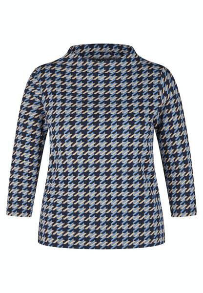 Футболка (Состав:70% ПЭ 28%Вискоза 2% Эластан размер:38)